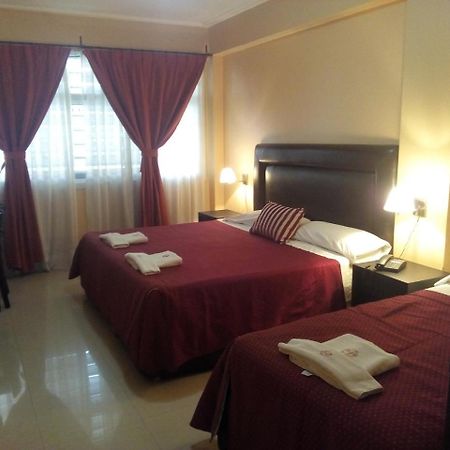 Hotel Le Park San Miguel de Tucumán Εξωτερικό φωτογραφία