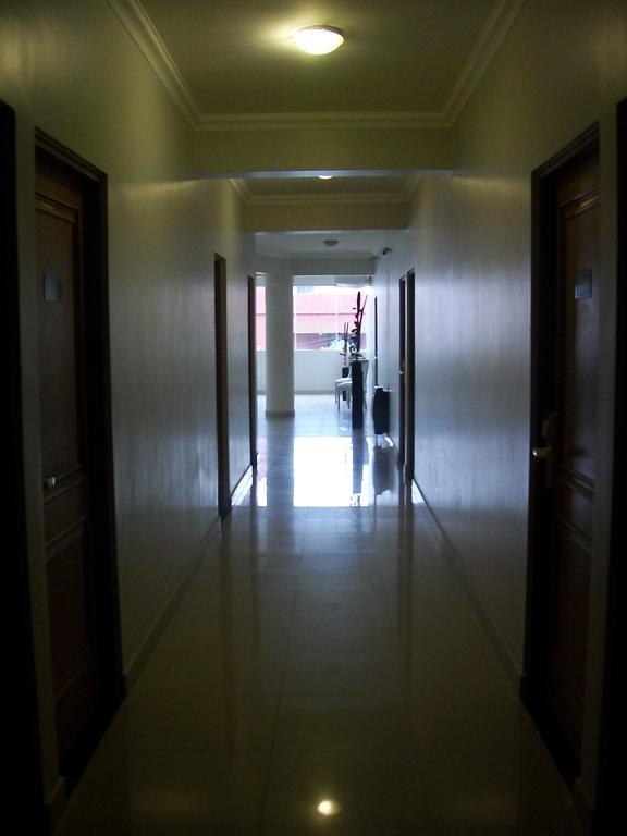 Hotel Le Park San Miguel de Tucumán Εξωτερικό φωτογραφία