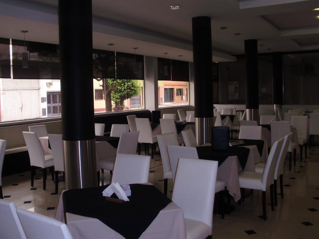 Hotel Le Park San Miguel de Tucumán Εξωτερικό φωτογραφία