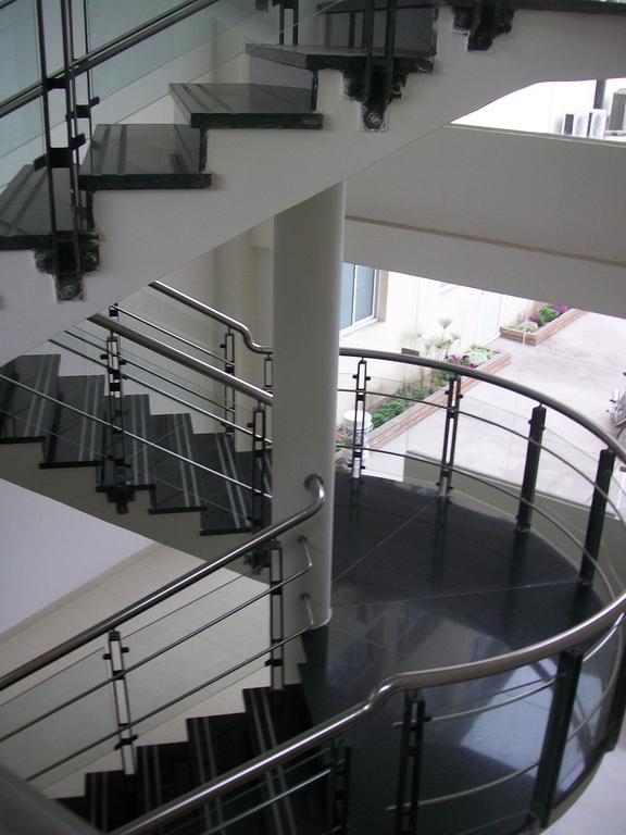 Hotel Le Park San Miguel de Tucumán Εξωτερικό φωτογραφία