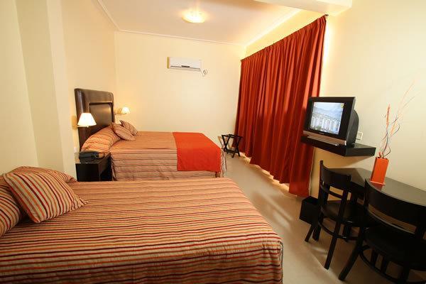 Hotel Le Park San Miguel de Tucumán Εξωτερικό φωτογραφία