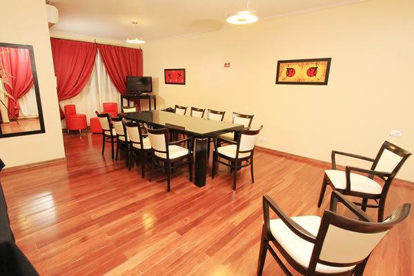 Hotel Le Park San Miguel de Tucumán Εξωτερικό φωτογραφία