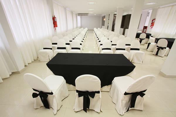 Hotel Le Park San Miguel de Tucumán Εξωτερικό φωτογραφία