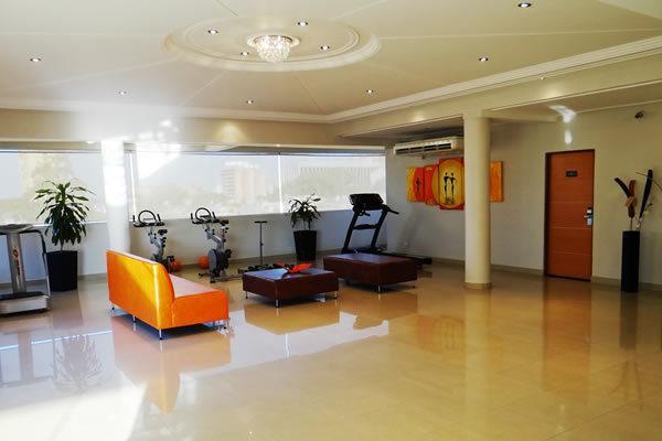 Hotel Le Park San Miguel de Tucumán Εξωτερικό φωτογραφία