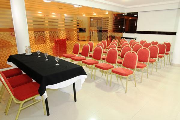 Hotel Le Park San Miguel de Tucumán Εξωτερικό φωτογραφία
