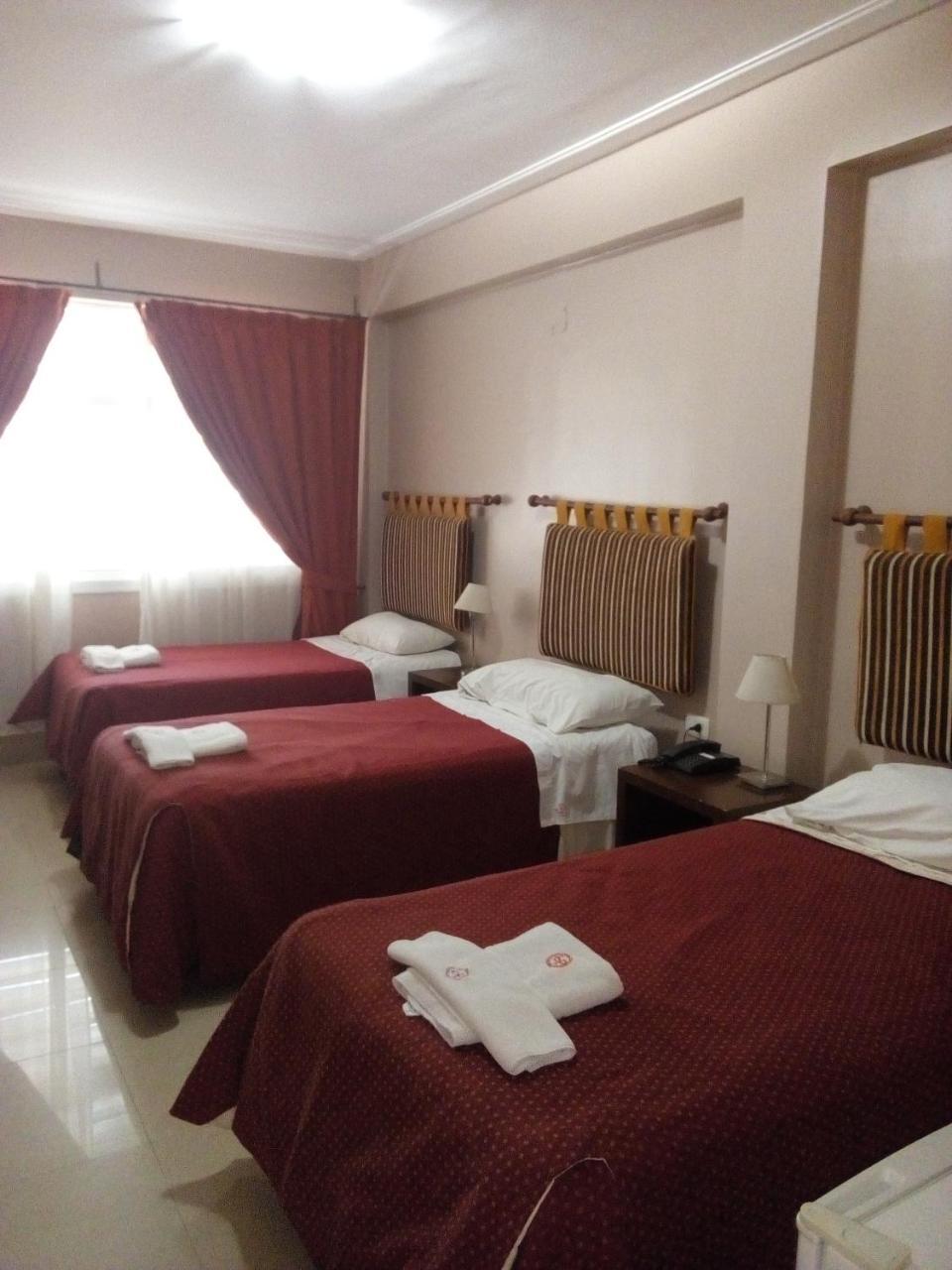 Hotel Le Park San Miguel de Tucumán Εξωτερικό φωτογραφία