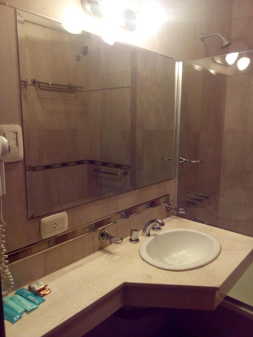 Hotel Le Park San Miguel de Tucumán Εξωτερικό φωτογραφία