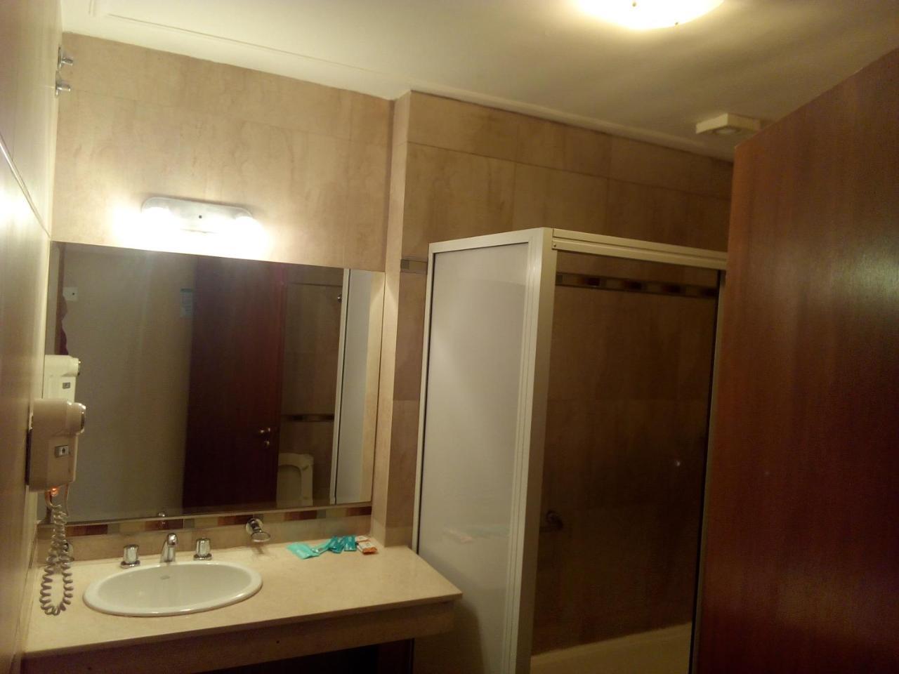 Hotel Le Park San Miguel de Tucumán Εξωτερικό φωτογραφία