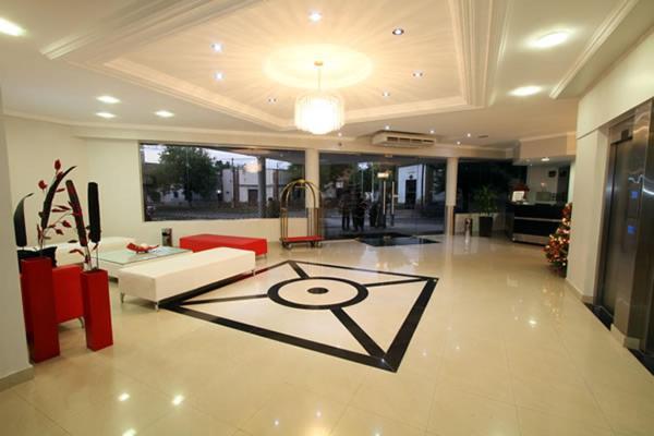 Hotel Le Park San Miguel de Tucumán Εξωτερικό φωτογραφία