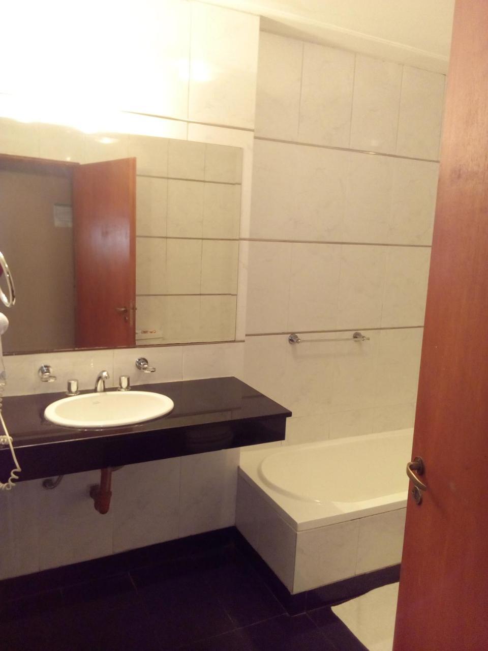 Hotel Le Park San Miguel de Tucumán Εξωτερικό φωτογραφία