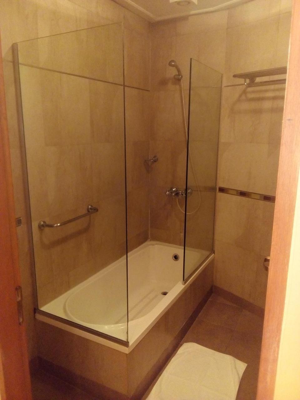 Hotel Le Park San Miguel de Tucumán Εξωτερικό φωτογραφία